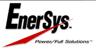 EnerSys Logo